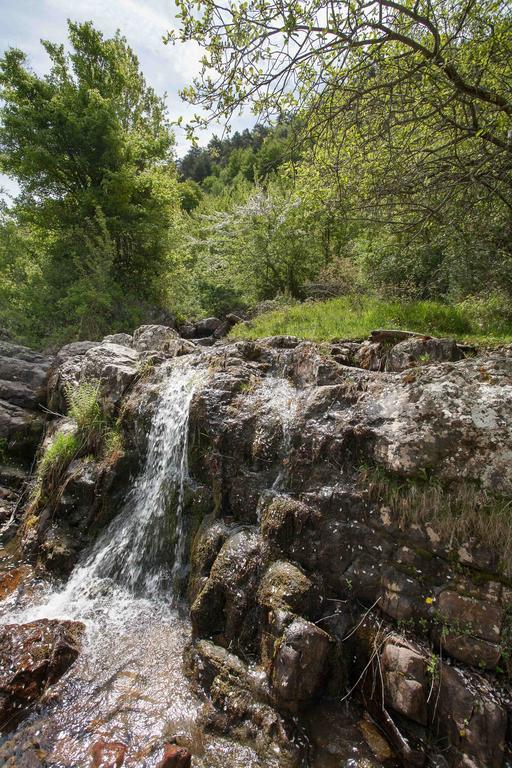 Posada De Urreci Aldeanueva de Cameros Esterno foto