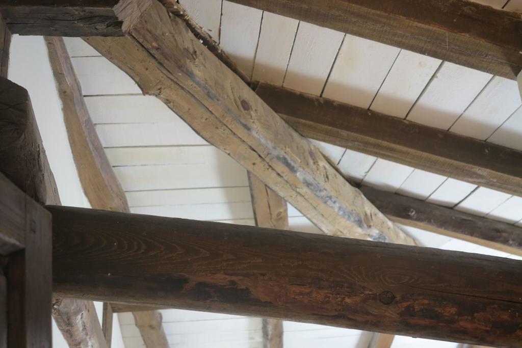 Posada De Urreci Aldeanueva de Cameros Esterno foto